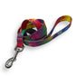 Printed Webbing Leash