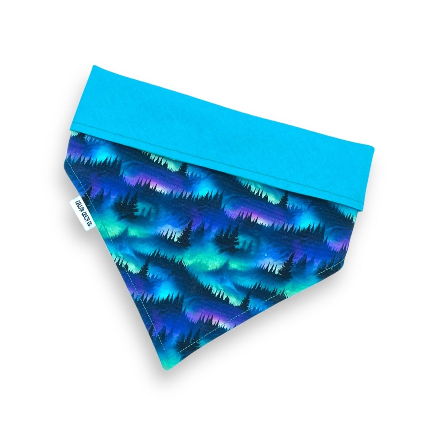 Aurora Snap On Bandana