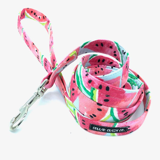 Watermelon Dog Leash