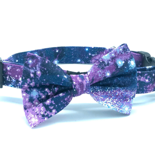 Galaxy Bow